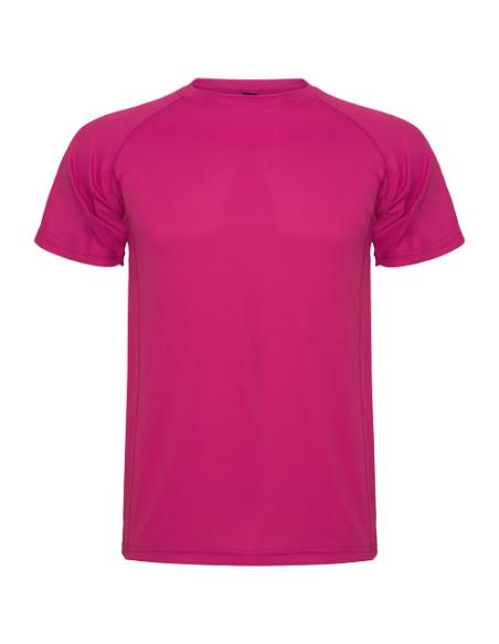 Camiseta deportiva de manga corta para hombre N1R45240R
