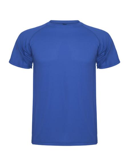Camiseta deportiva de manga corta para hombre N1T45240R