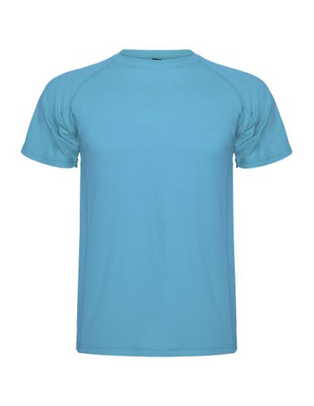 Camiseta deportiva de manga corta para hombre N1U45240R