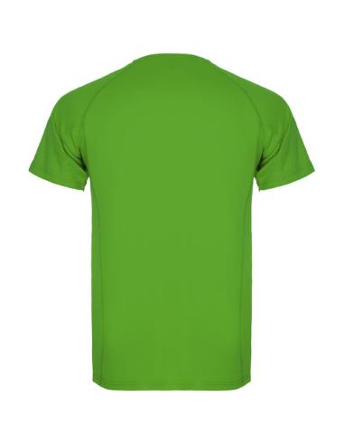 Camiseta deportiva de manga corta para hombre N1D55240R