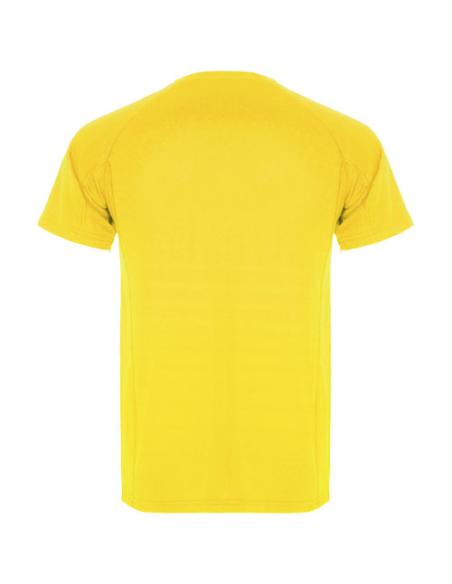 Camiseta deportiva de manga corta infantil NDB15240K