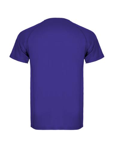 Camiseta deportiva de manga corta infantil NDE35240K