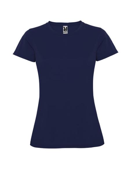 Camiseta deportiva de manga corta para mujer N1R13240R