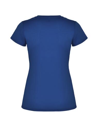 Camiseta deportiva de manga corta para mujer N1T43240R