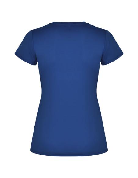 Camiseta deportiva de manga corta para mujer N1T43240R