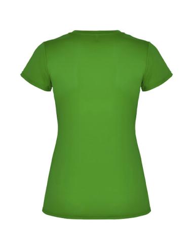 Camiseta deportiva de manga corta para mujer N1D53240R