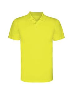 Polo deportivo de manga corta para hombre N1C14040R