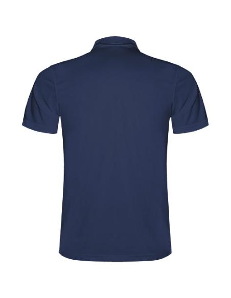 Polo deportivo de manga corta para hombre N1R14040R