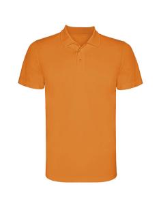 Polo deportivo de manga corta para hombre N1C14040R
