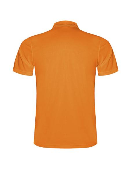 Polo deportivo de manga corta para hombre N1L34040R