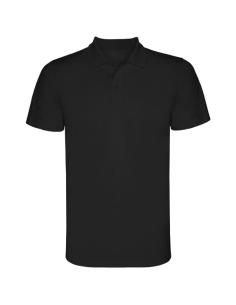 Polo deportivo de manga corta para hombre N1C14040R