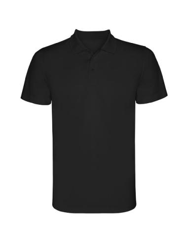 Polo deportivo de manga corta para hombre N1O34040R