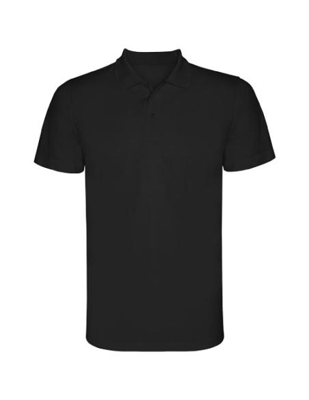 Polo deportivo de manga corta para hombre N1O34040R