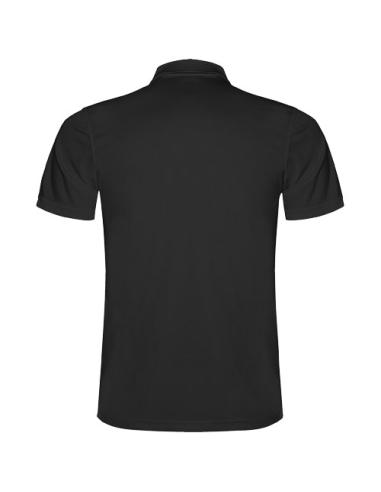 Polo deportivo de manga corta para hombre N1O34040R