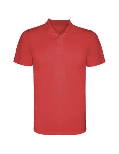 Polo deportivo de manga corta para hombre N1C14040R