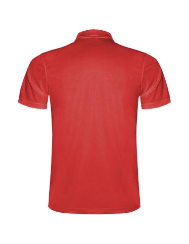 Polo deportivo de manga corta para hombre N1I44040R