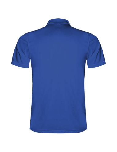 Polo deportivo de manga corta para hombre N1T44040R