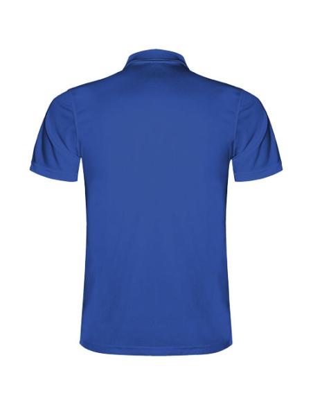 Polo deportivo de manga corta para hombre N1T44040R