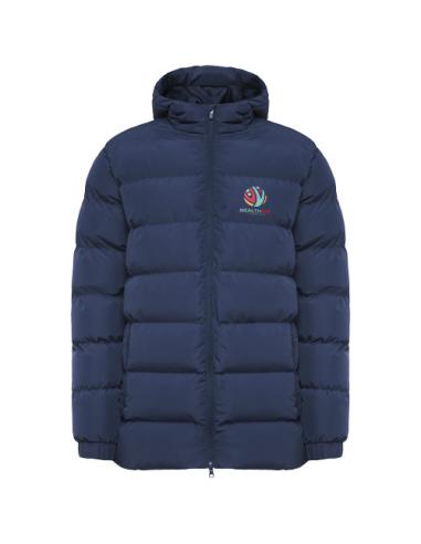 Parka con aislamiento unisex N1R10805R