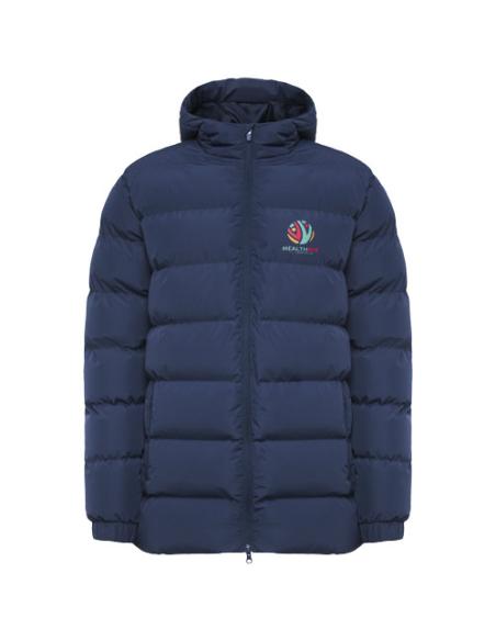 Parka con aislamiento unisex N1R10805R