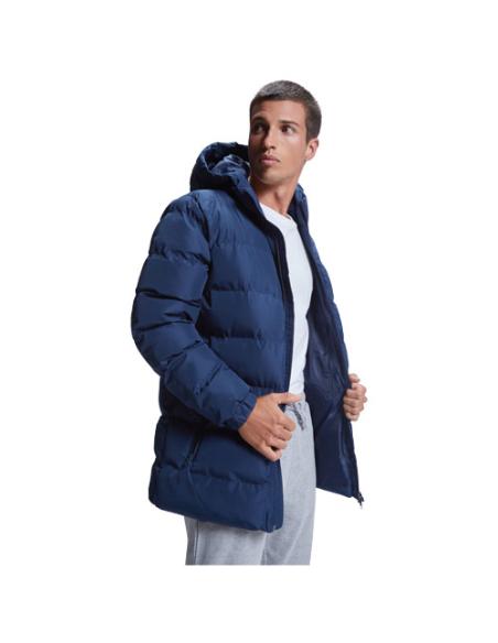 Parka con aislamiento unisex N1R10805R