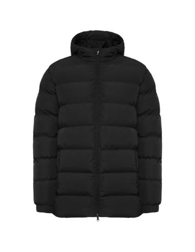 Parka con aislamiento unisex N1O30805R