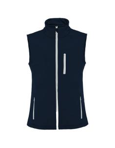 Chaleco softshell unisex N1R19911R