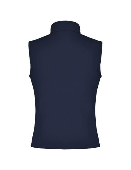 Chaleco softshell unisex N1R19911R