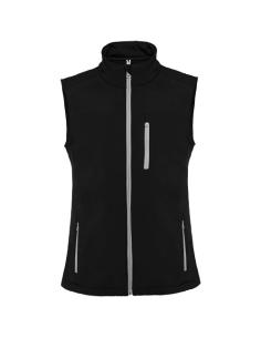 Chaleco softshell unisex N1R19911R