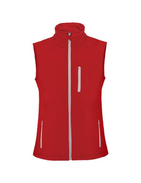 Chaleco softshell unisex N1I49911R