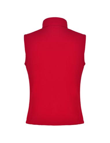 Chaleco softshell unisex N1I49911R