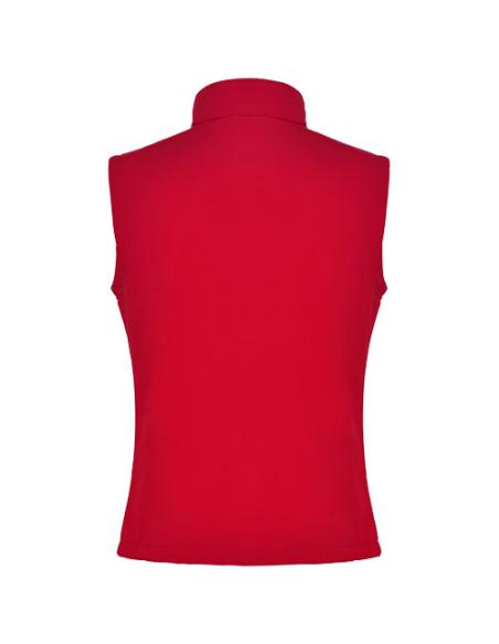 Chaleco softshell unisex N1I49911R