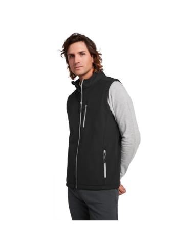 Chaleco softshell unisex N1I49911R