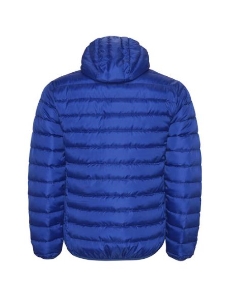 Chaqueta con aislamiento para hombre N1N10905R