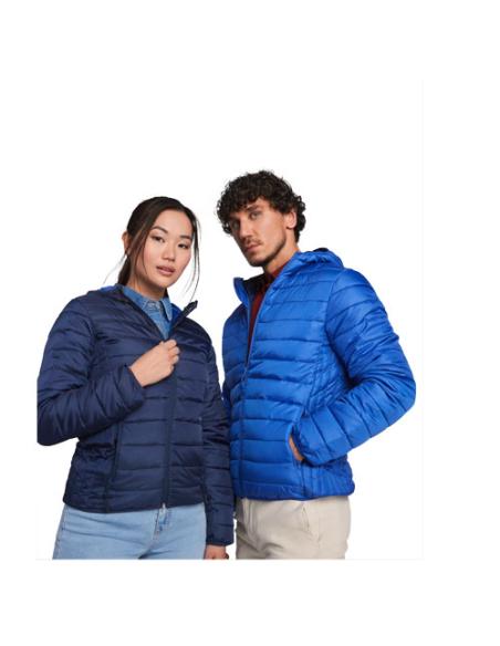 Chaqueta con aislamiento para hombre N1N10905R