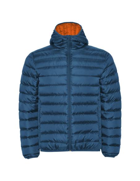 Chaqueta con aislamiento para hombre N1Q10905R