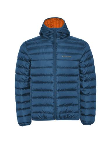 Chaqueta con aislamiento para hombre N1Q10905R