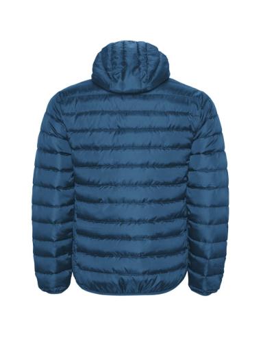 Chaqueta con aislamiento para hombre N1Q10905R