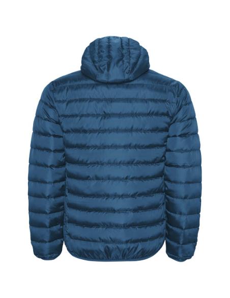 Chaqueta con aislamiento para hombre N1Q10905R