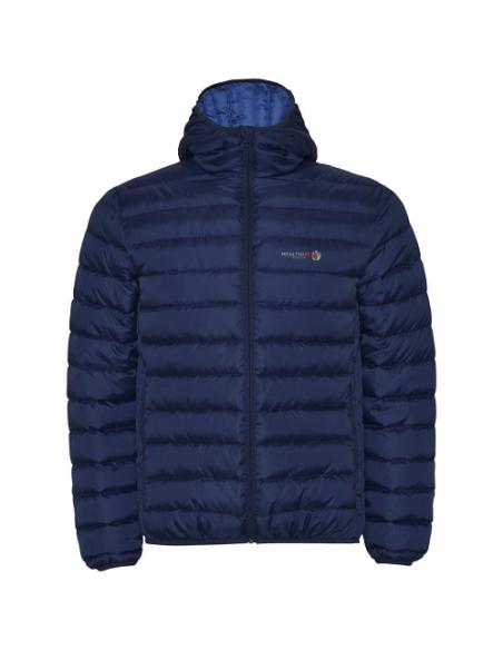 Chaqueta con aislamiento para hombre N1R10905R