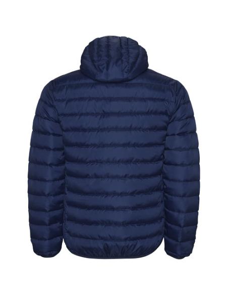Chaqueta con aislamiento para hombre N1R10905R