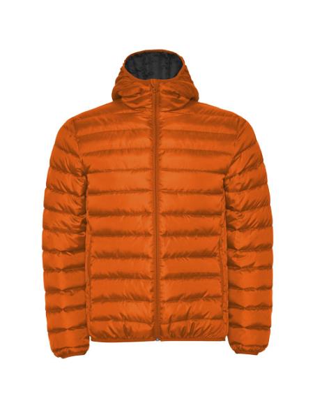 Chaqueta con aislamiento para hombre N1J30905R