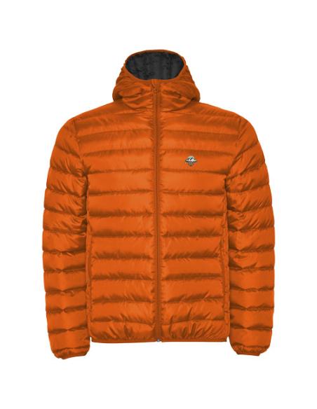 Chaqueta con aislamiento para hombre N1J30905R