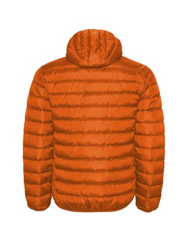 Chaqueta con aislamiento para hombre N1J30905R