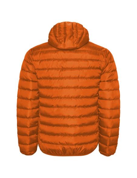 Chaqueta con aislamiento para hombre N1J30905R