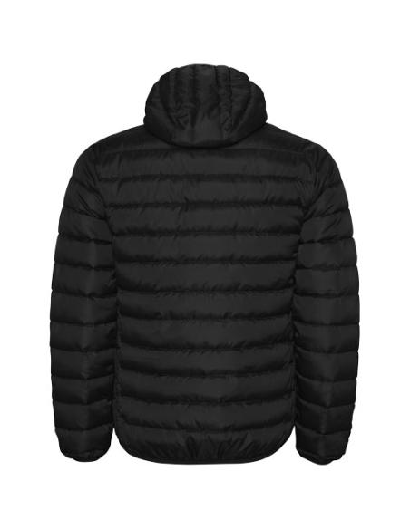 Chaqueta con aislamiento para hombre N1O30905R