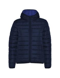 Chaqueta con aislamiento para mujer N1R11905R