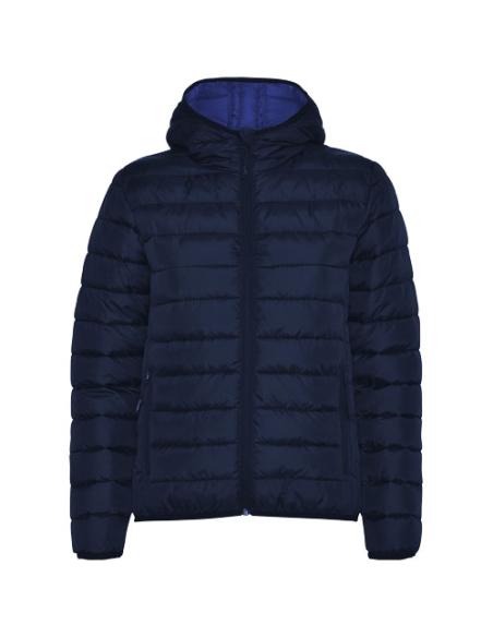Chaqueta con aislamiento para mujer N1R11905R