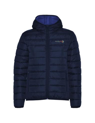 Chaqueta con aislamiento para mujer N1R11905R