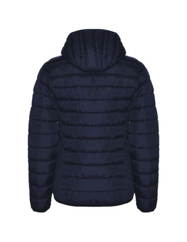 Chaqueta con aislamiento para mujer N1R11905R